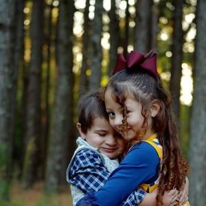 Meet your Posher, Gretchen